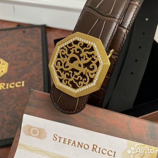 Ремень Stefano Ricci