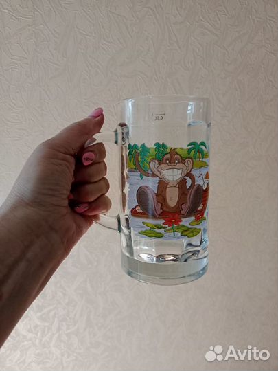 Пивная кружка