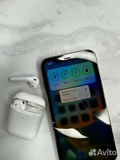 Airpods 2