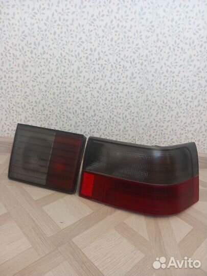 Задние фонари ваз 2110,2112