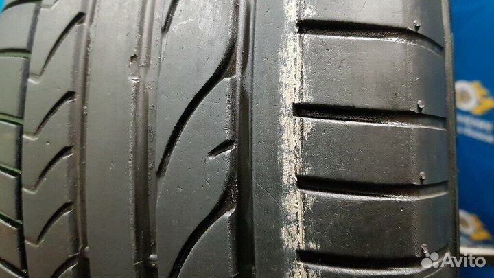 Bridgestone Potenza RE050A 225/55 R17