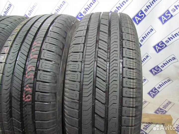 Continental ContiCrossContact RX 255/65 R19 96R