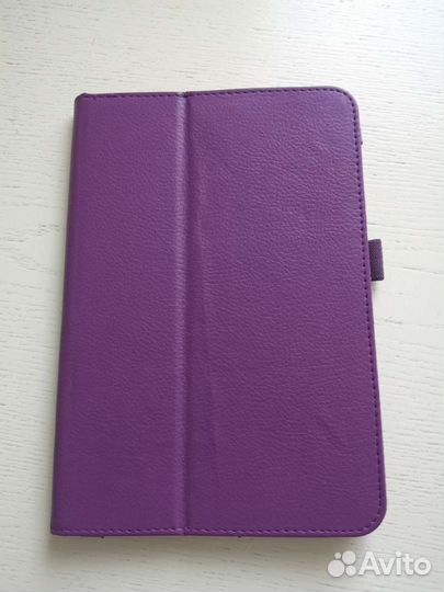 Чехол на планшет