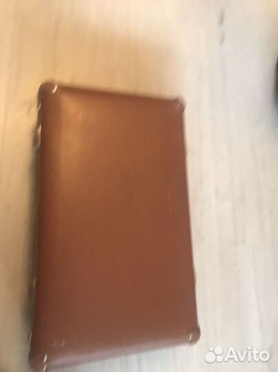 Чемодан СССР ретро