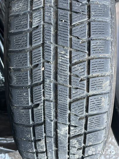 Yokohama Ice Guard IG50+ 185/60 R15