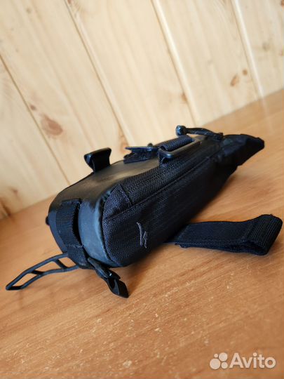 Подседельная сумка Specialized Seat Pack Large