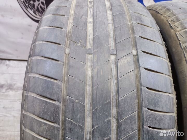 Bridgestone Turanza T005 225/50 R17