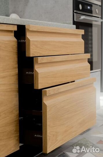 Кухня на заказ