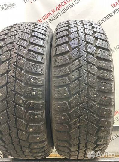 Marshal I'Zen Wis KW19 195/65 R15 91W