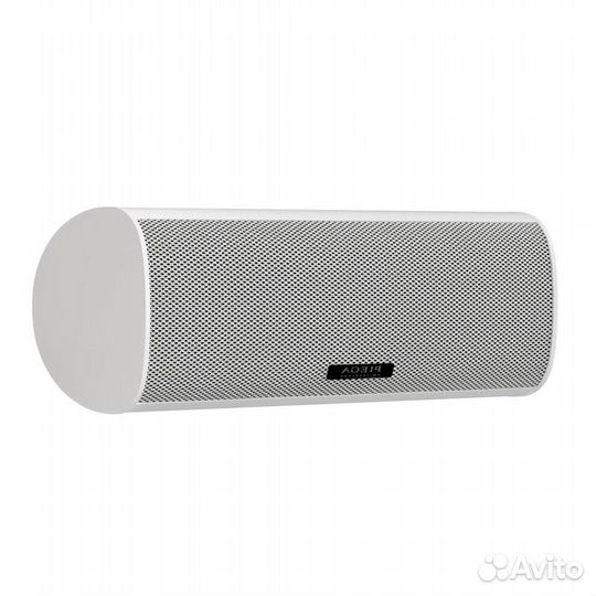 Акустика центрального канала Piega Ace Center silver aluminum