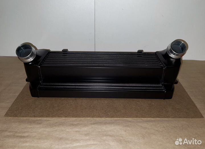 Интеркулер BMW F20 F30 N13 N20 N55