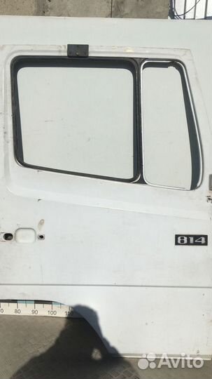 Б/У Дверь передняя правая Mercedes 814