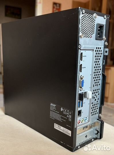 Acer xc-885