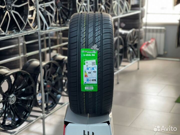 Grenlander L-Zeal56 285/35 R18 101W