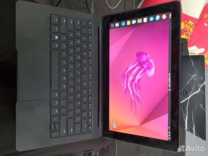 Razer blade stealth 13 2017