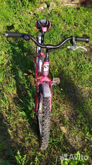 Детский велосипед 16, Stels 200