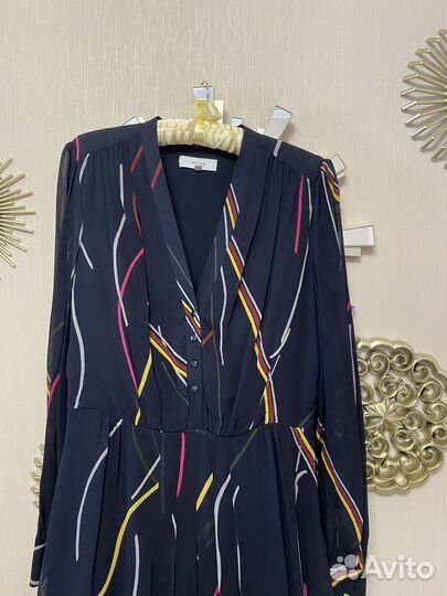 Платье Reiss