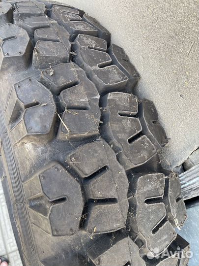 Резина 9.00r20