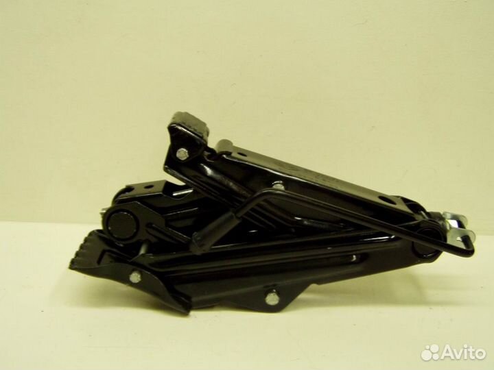 Домкрат ромбический ваз 2110