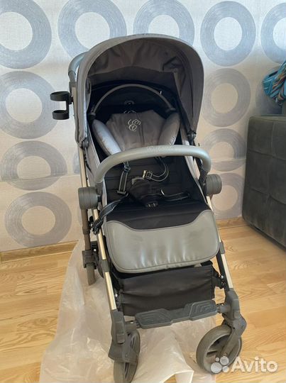 Прогулочная коляска Esspero Air