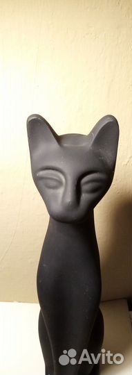 Статуэтка египетская кошка