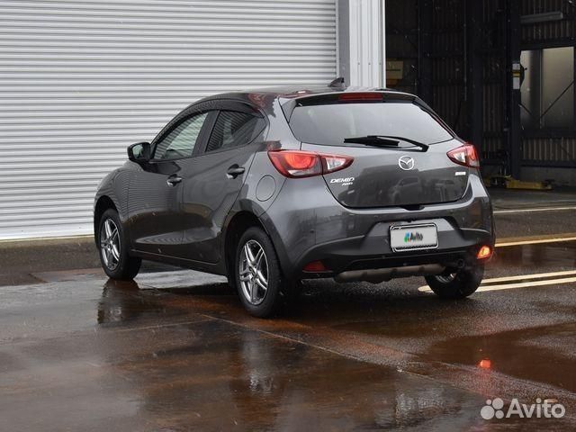 Mazda Demio 1.5 AT, 2019, 16 200 км