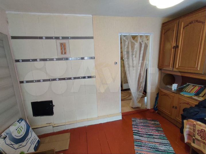 Дача 45 м² на участке 5 сот.