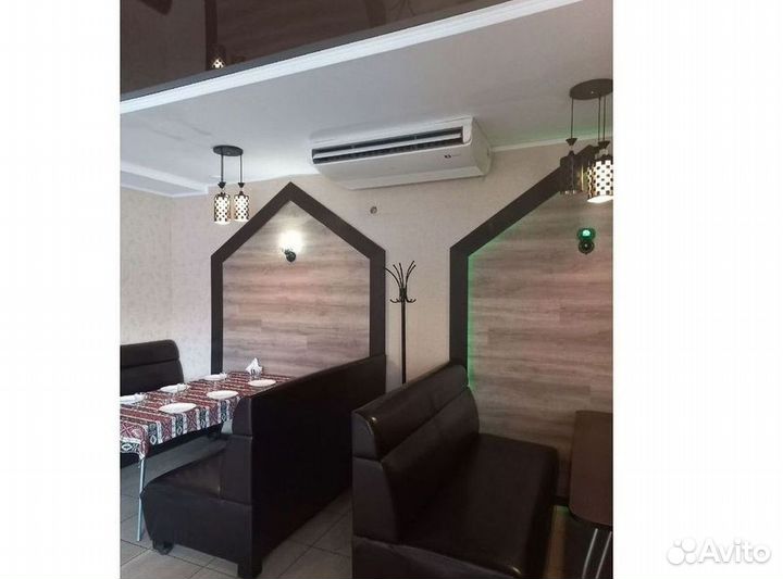 Сплит система с установкой