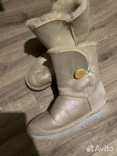 Угги UGG