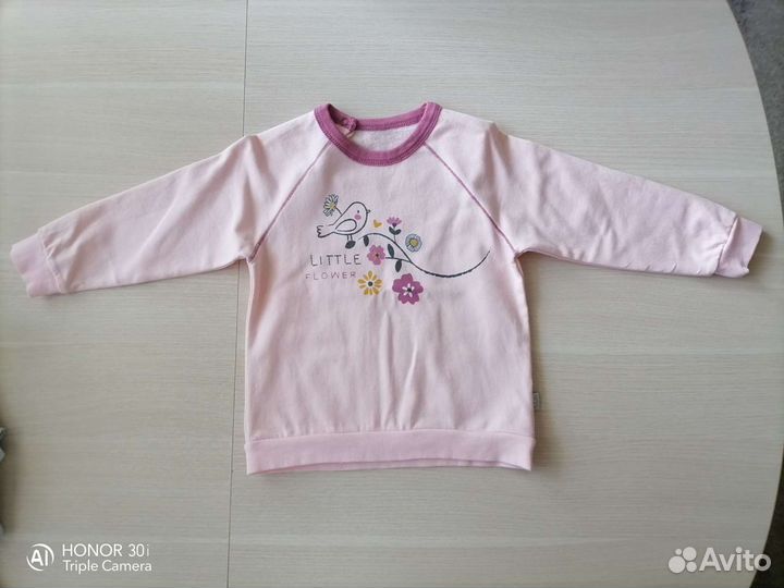 Костюм для девочки