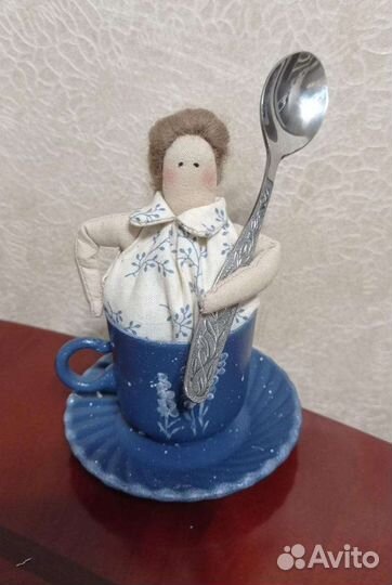 Кукла Ангел