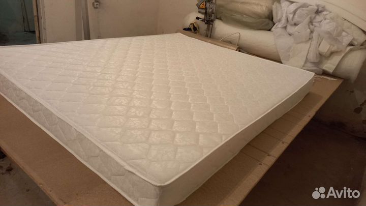 Продам матрас 160х200