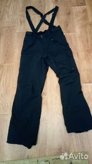 Горнолыжные штаны мужские Protest 48-50