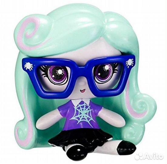 Monster High Minis Монстер хай