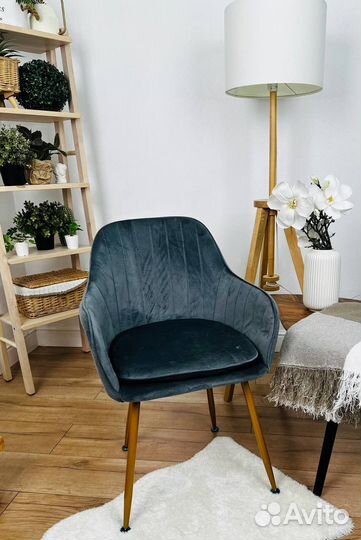 Стулья кухонные