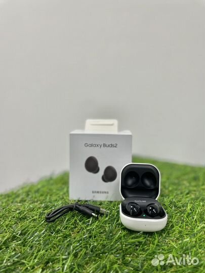 Беспроводные наушники Samsung Galaxy 2