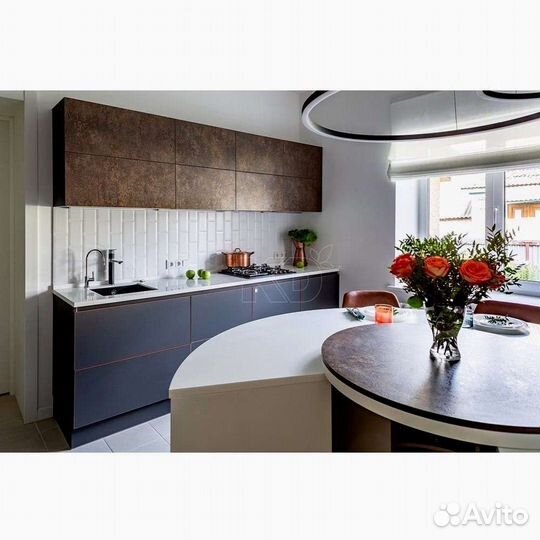 Кухонный гарнитур от производителя