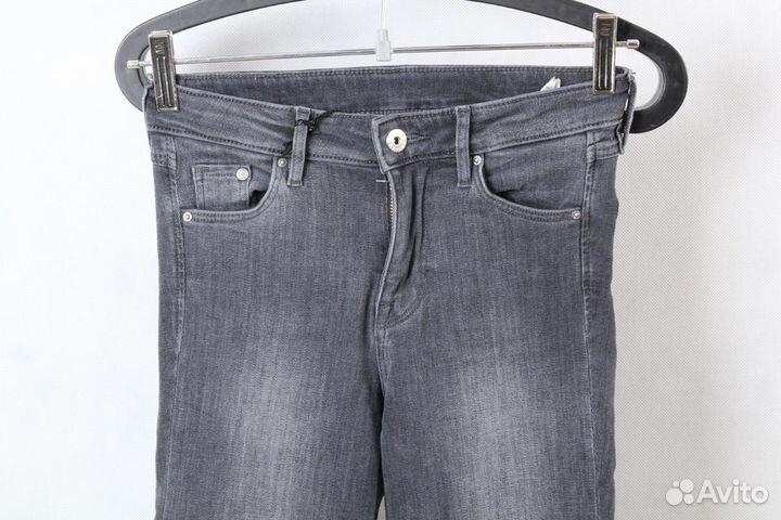 Джинсы H&M W24 34239