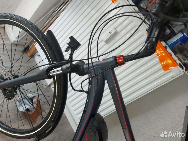 Электровелосипед