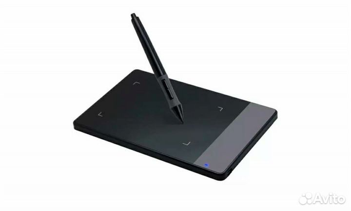 Графический планшет