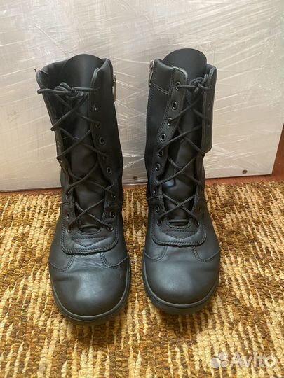 Берцы весна specnaz