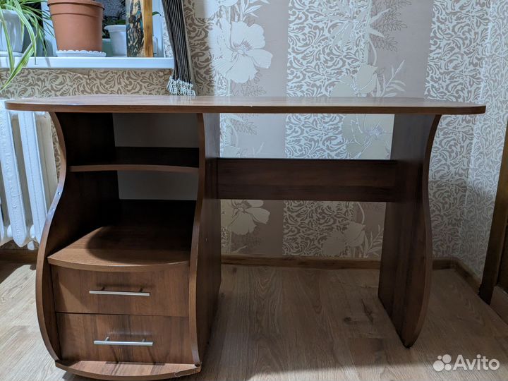 Компьютерный стол бу