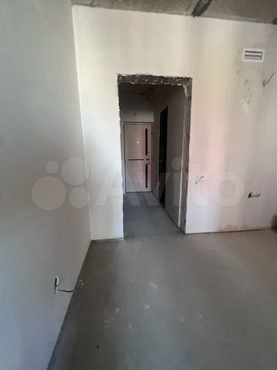 Квартира-студия, 26,5 м², 9/14 эт.