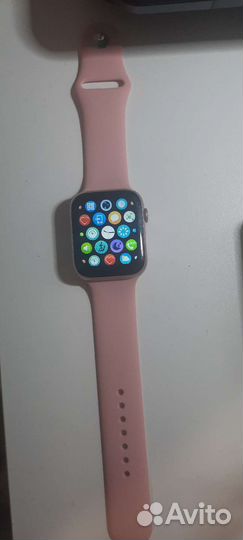 Умные часы smart watch M36Plus