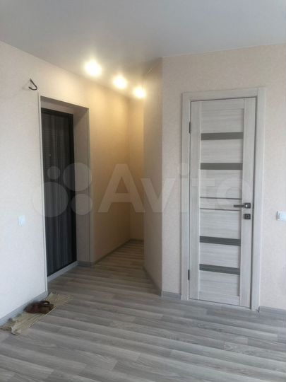 Квартира-студия, 29 м², 5/10 эт.