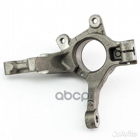 Кулак поворотный левый RE60001548865 dominant