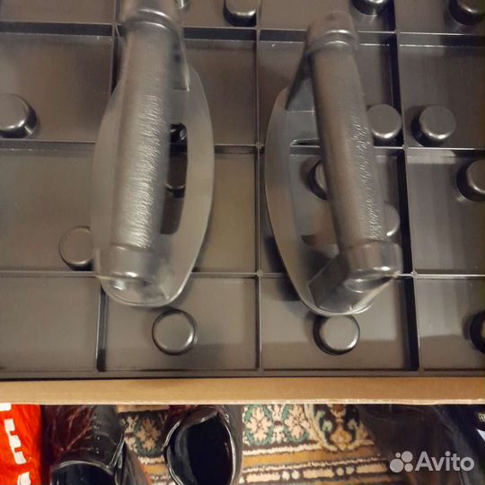 Профессиональный тренажёр для отжиманий 14 в 1