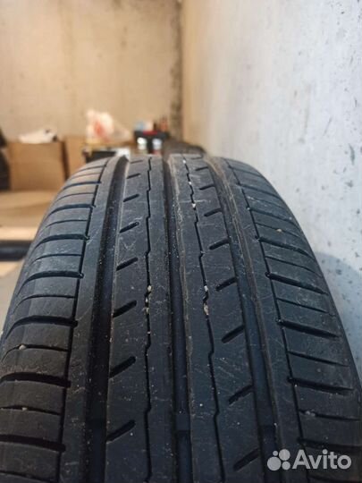 Yokohama Bluearth ES32 185/60 R15
