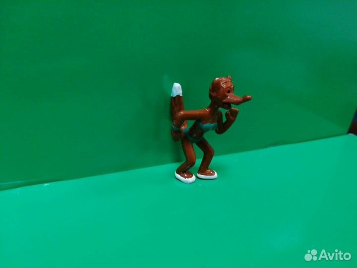 Лисичка из Ну погоди