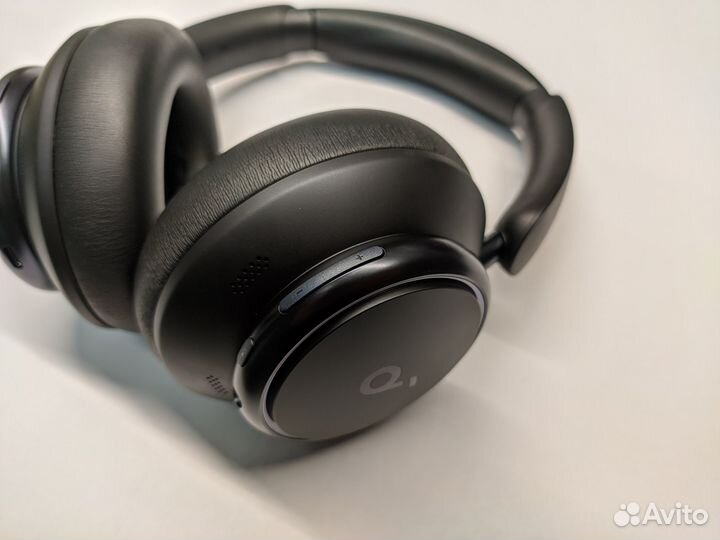 Беспроводные наушники Anker Soundcore Q45